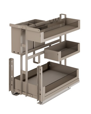 Mul. Function Basket detail
