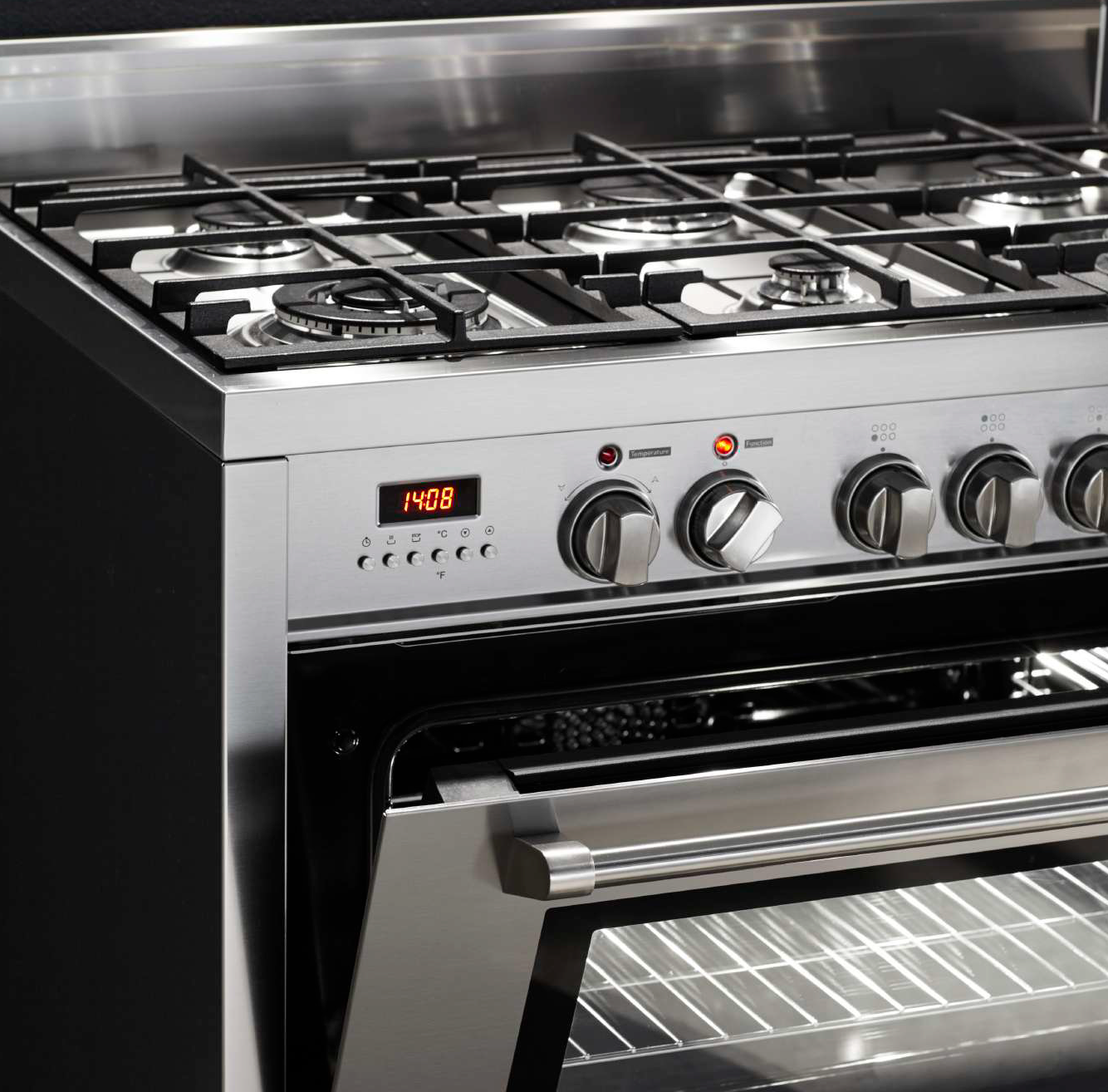 Freestanding Cookers 90 cm