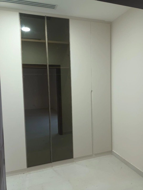 Classic Dressing Room