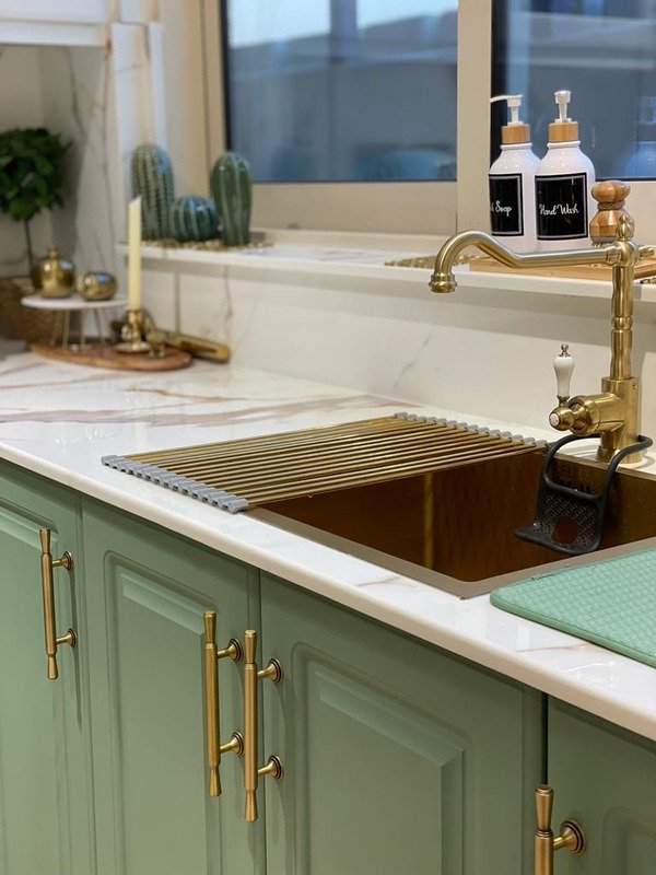 Accessory styling cinematic reel