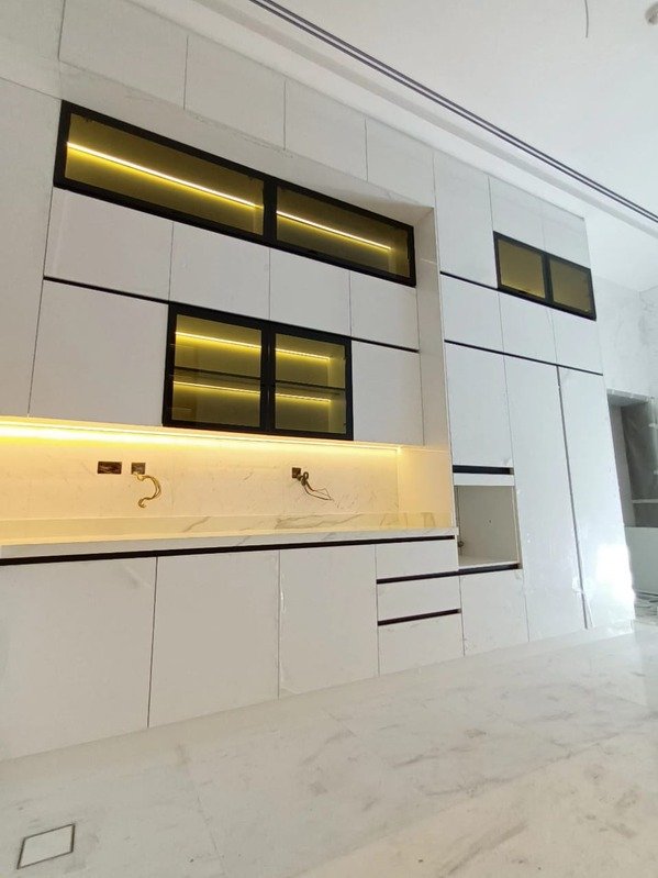 Italiano kitchen island