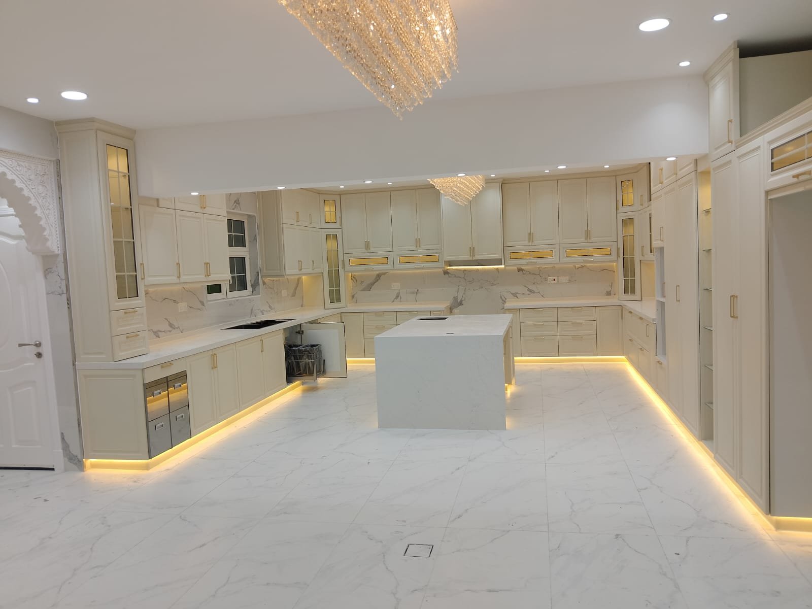 Premium Kitchen Design